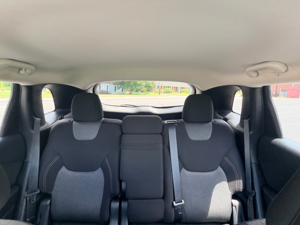 2018 Jeep Cherokee Image 15