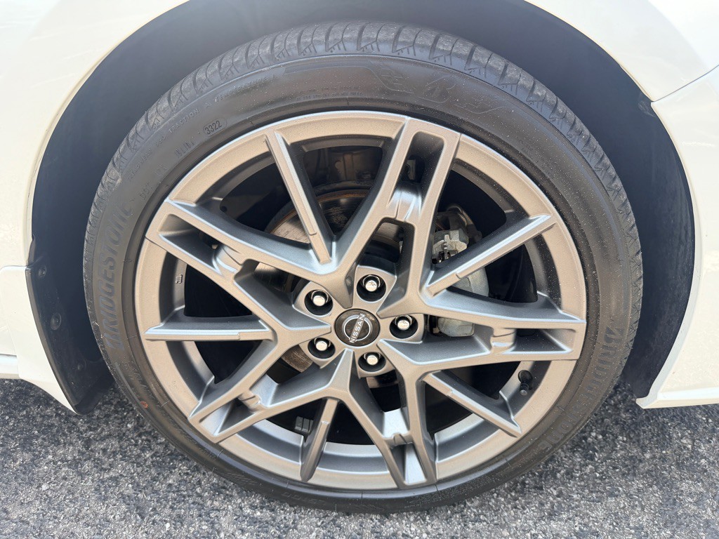 2023 Nissan Altima Image 9