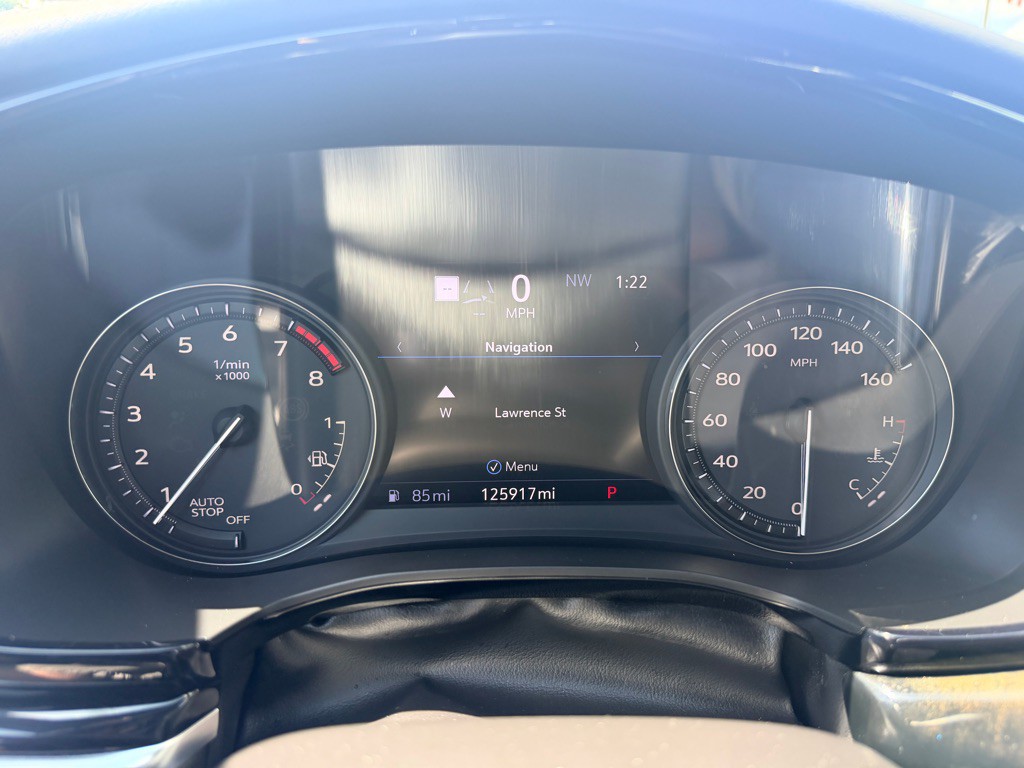 2022 Cadillac XT6 Image 15