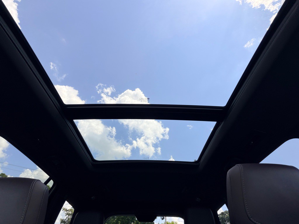 2022 Cadillac XT6 Image 18