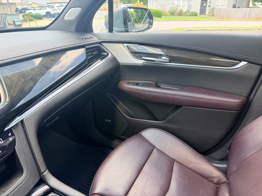 2022 Cadillac XT6 Image 20