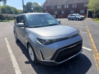 Image for 2024 Kia Soul LX ID: 7588498