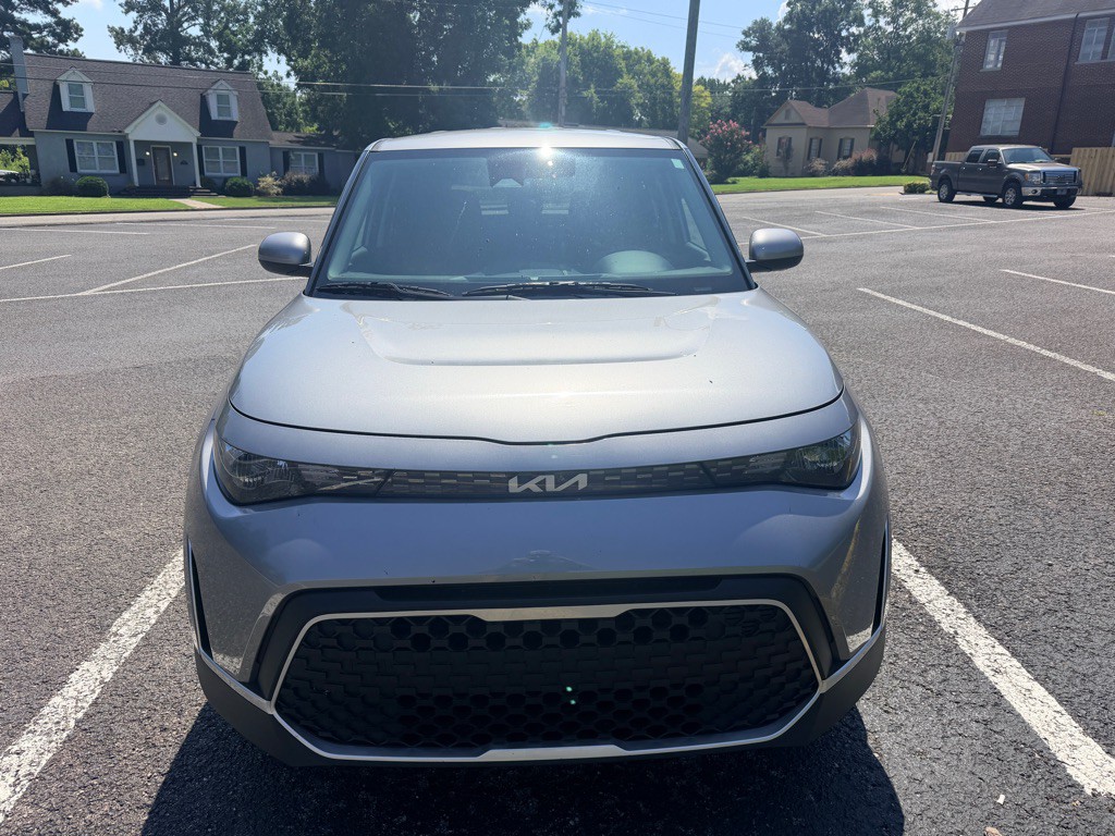 2024 Kia Soul Image 2