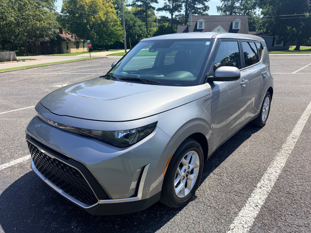 2024 Kia Soul Image 3