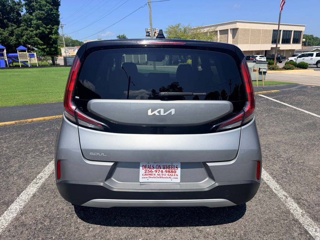 2024 Kia Soul Image 6