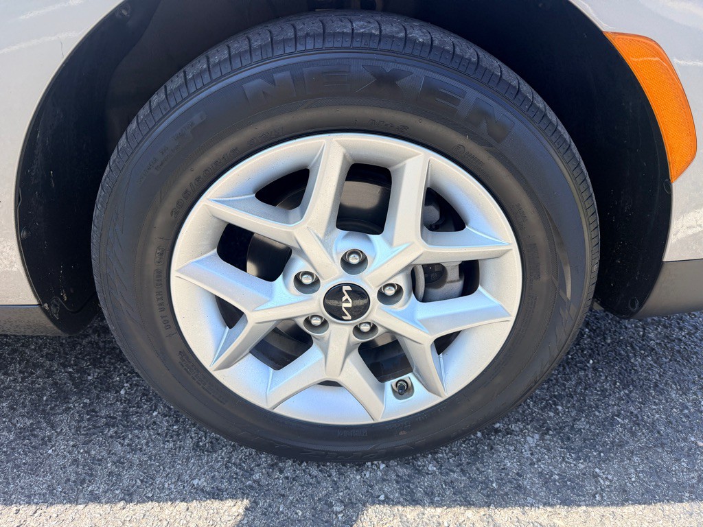2024 Kia Soul Image 9