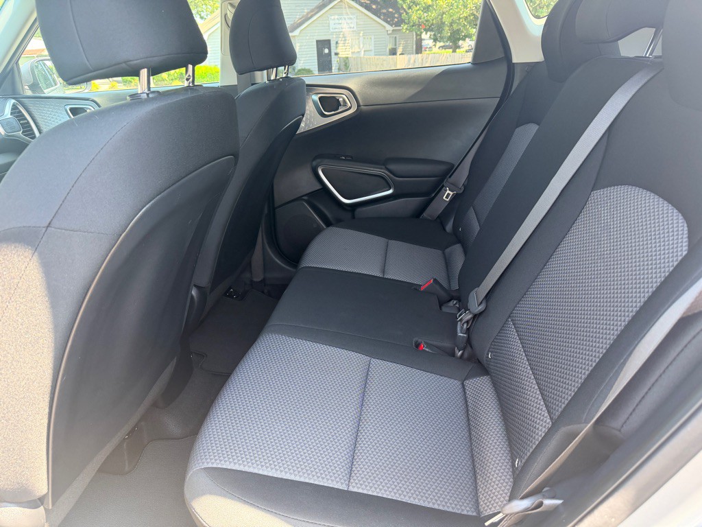 2024 Kia Soul Image 12
