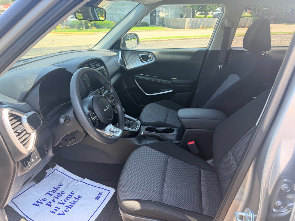 2024 Kia Soul Image 13