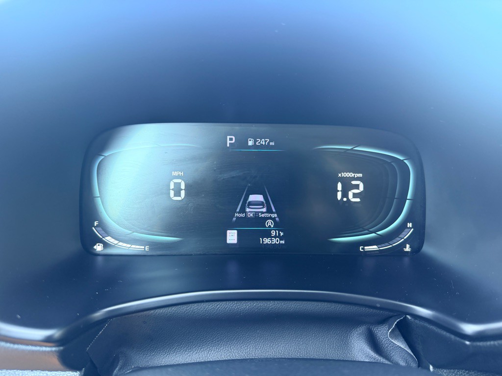 2024 Kia Soul Image 14