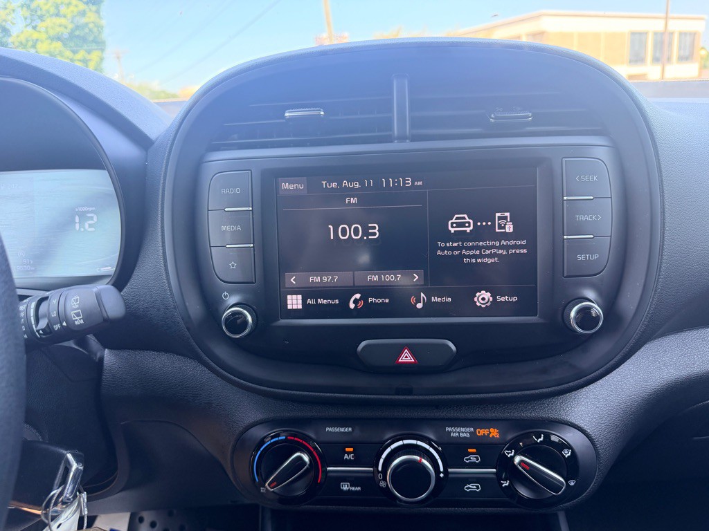 2024 Kia Soul Image 15