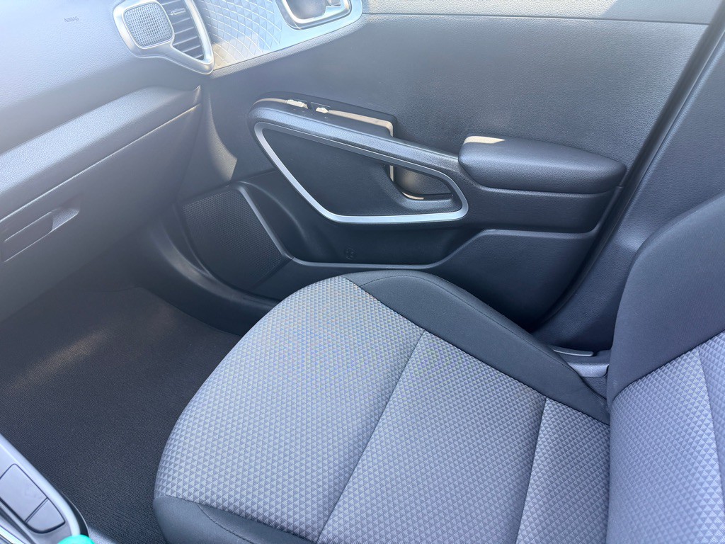 2024 Kia Soul Image 17