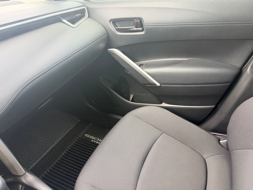 2025 Toyota Corolla Image 15