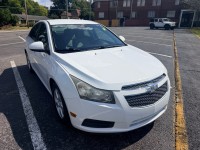 Image for 2014 Chevrolet Cruze LT ID: 7617976