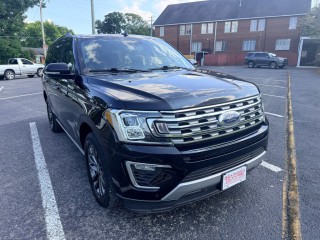 Image for 2020 Ford Expedition Limited ID: 7617983