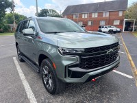 Image for 2023 Chevrolet Tahoe 1500 Z71 ID: 7618668