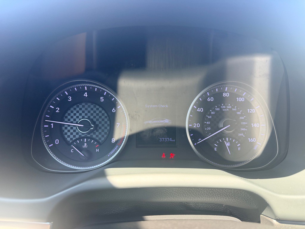 2020 Hyundai Elantra Image 14