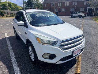 Image for 2018 Ford Escape SE ID: 7640137