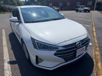 Image for 2020 Hyundai Elantra SE ID: 7640181