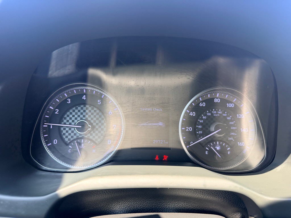 2020 Hyundai Elantra Image 14