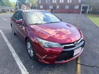 Image for 2016 Toyota Camry LE ID: 7648631