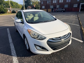 Image for 2014 Hyundai Elantra  ID: 7648665