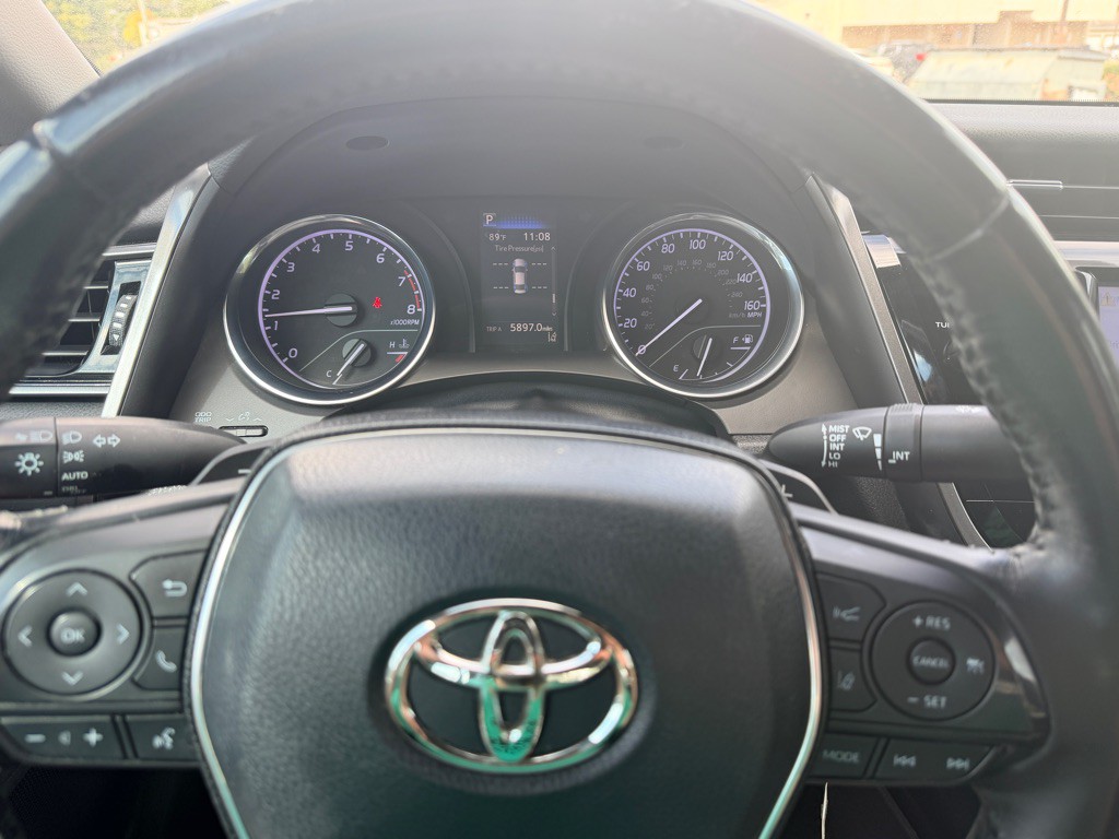 2020 Toyota Camry Image 13
