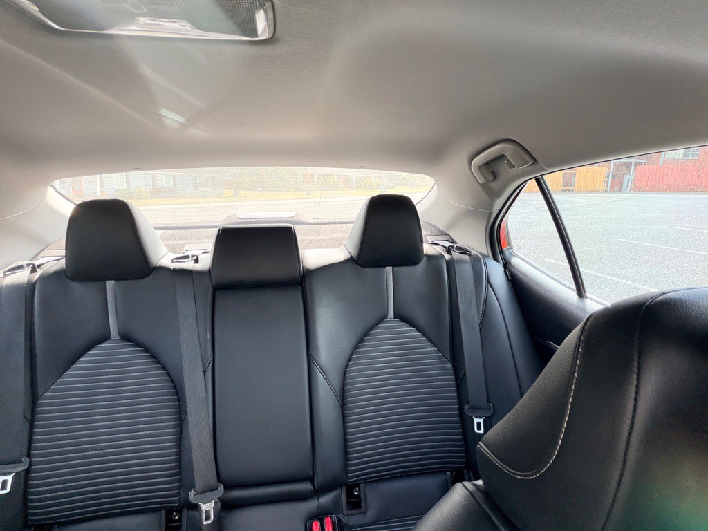 2020 Toyota Camry Image 15
