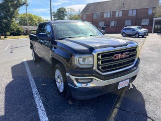 Image for 2017 GMC Sierra 1500 SLE ID: 7688175