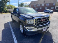 Image for 2017 GMC Sierra 1500 SLE ID: 7688175