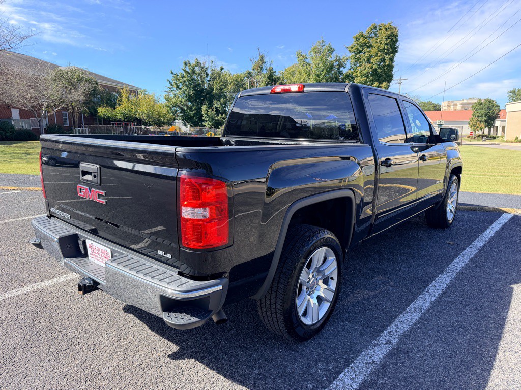 2017 GMC Sierra Image 7