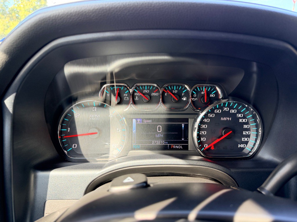 2017 GMC Sierra Image 13