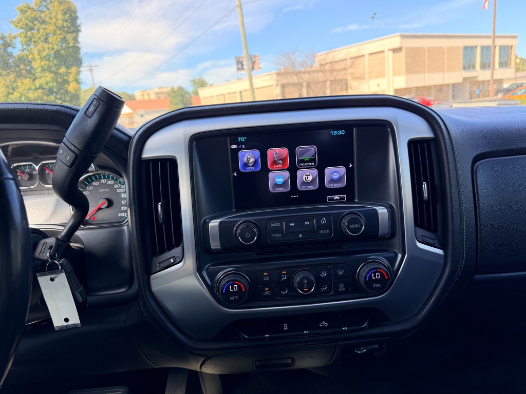 2017 GMC Sierra Image 14