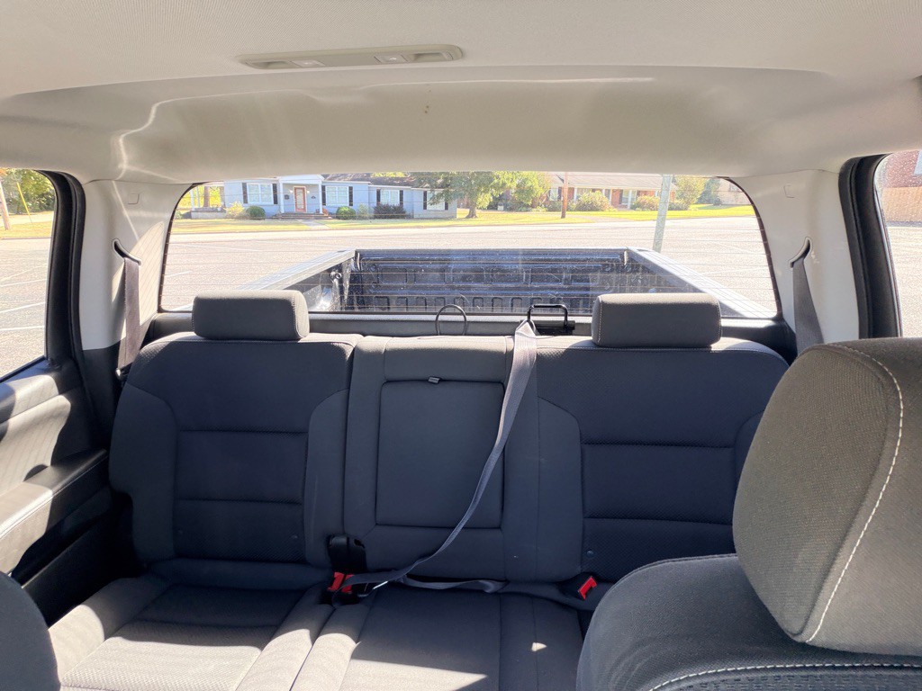 2017 GMC Sierra Image 15