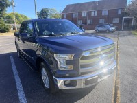 Image for 2016 Ford F-150 Supercrew ID: 7688662