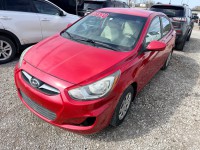 Image for 2012 Hyundai Accent GLS ID: 7730735