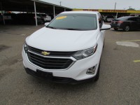 Image for 2020 Chevrolet Equinox LT ID: 4186503