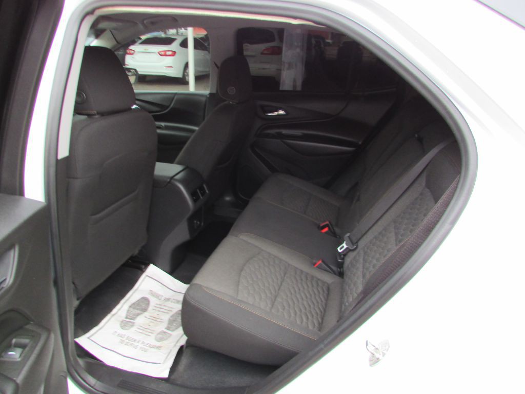 2020 Chevrolet Equinox Image 13