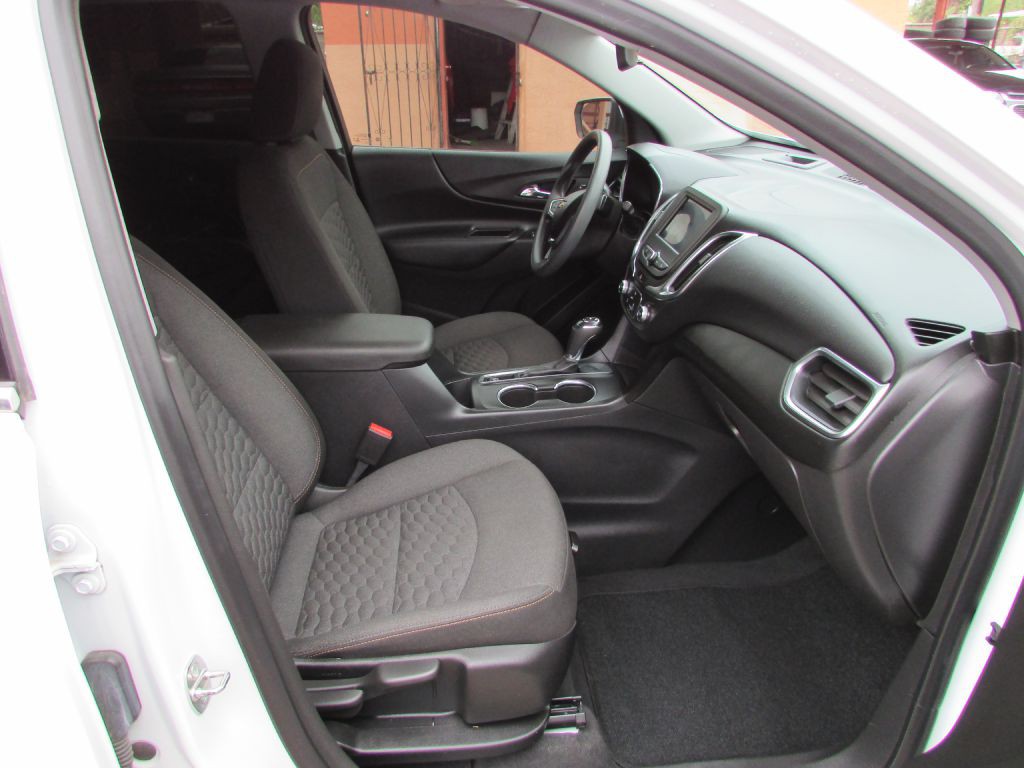 2020 Chevrolet Equinox Image 14