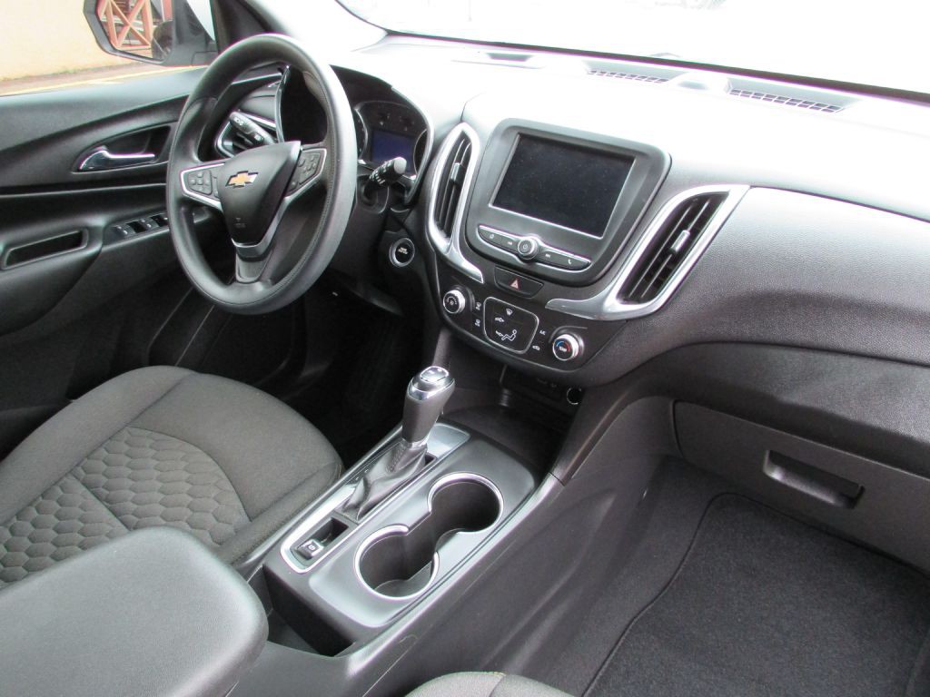 2020 Chevrolet Equinox Image 15