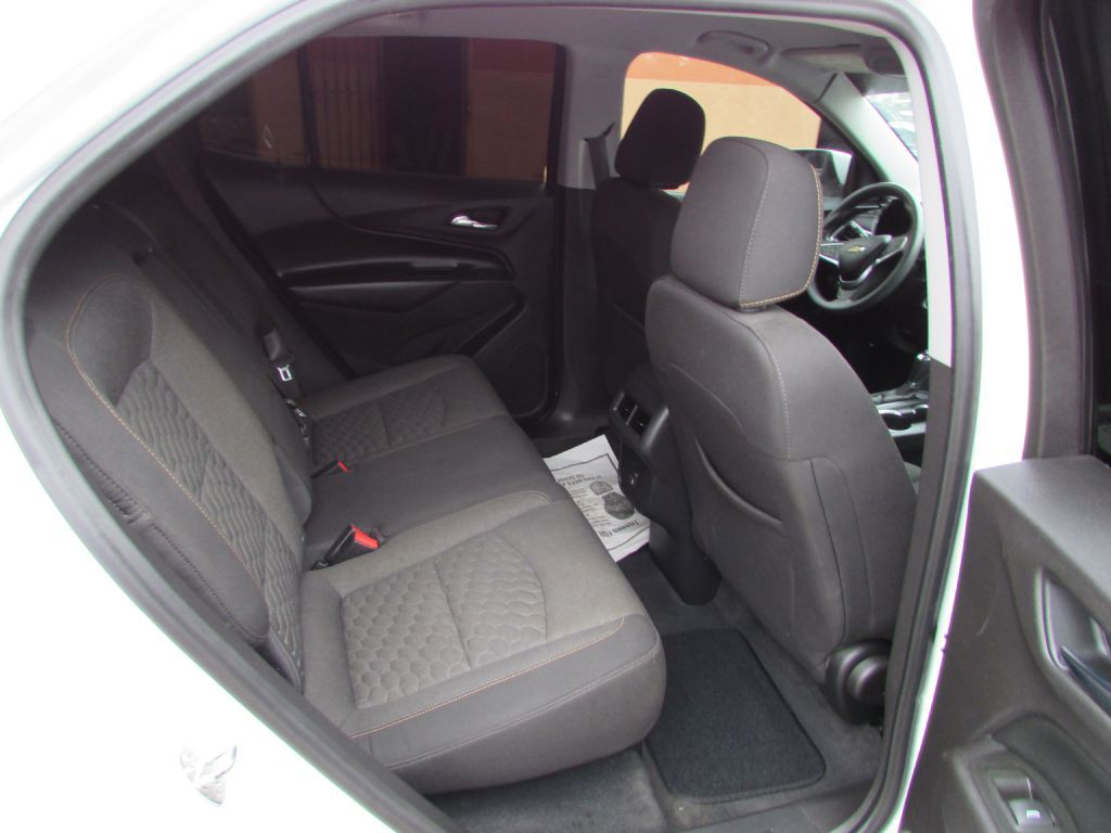 2020 Chevrolet Equinox Image 16