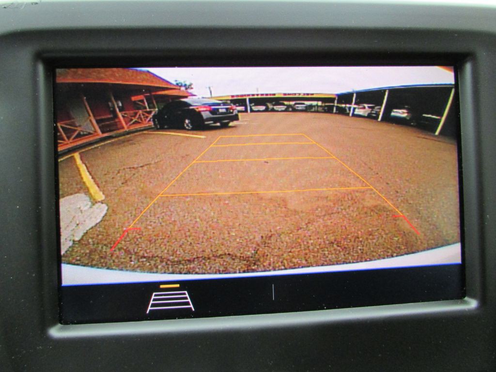 2020 Chevrolet Equinox Image 18