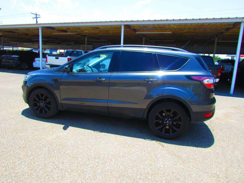 2018 Ford Escape Image 10