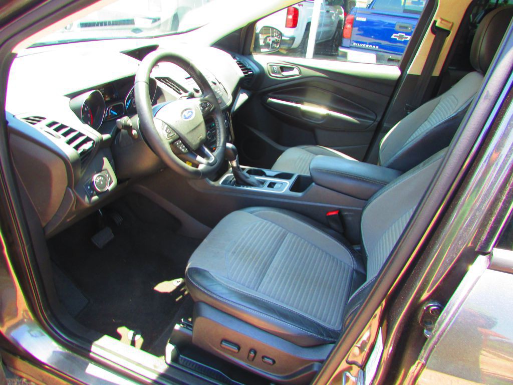 2018 Ford Escape Image 14