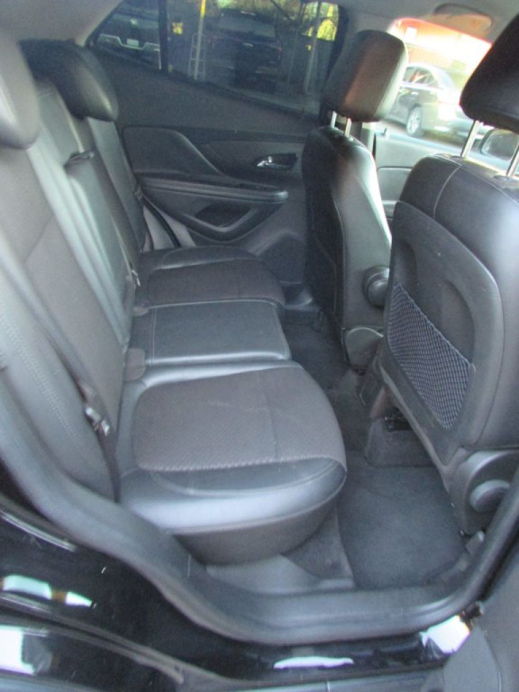 2019 Buick Enclave Image 19