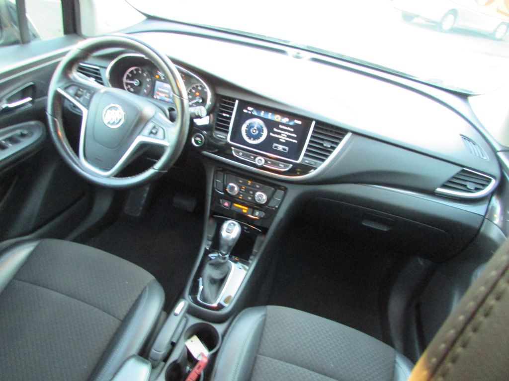 2019 Buick Enclave Image 20