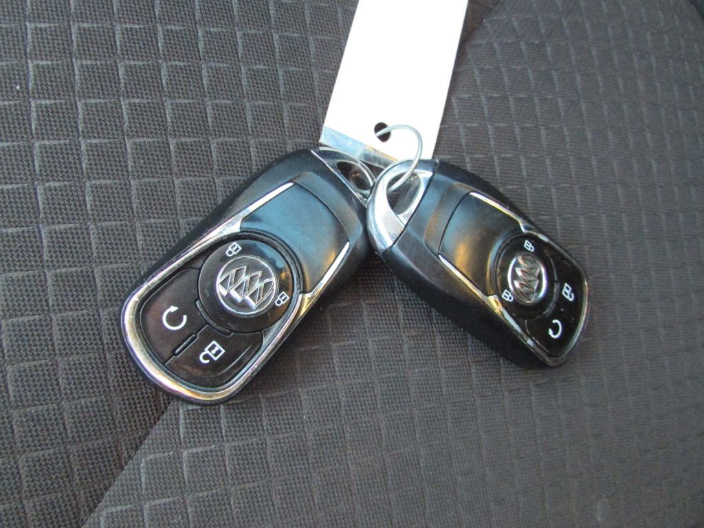 2019 Buick Enclave Image 23