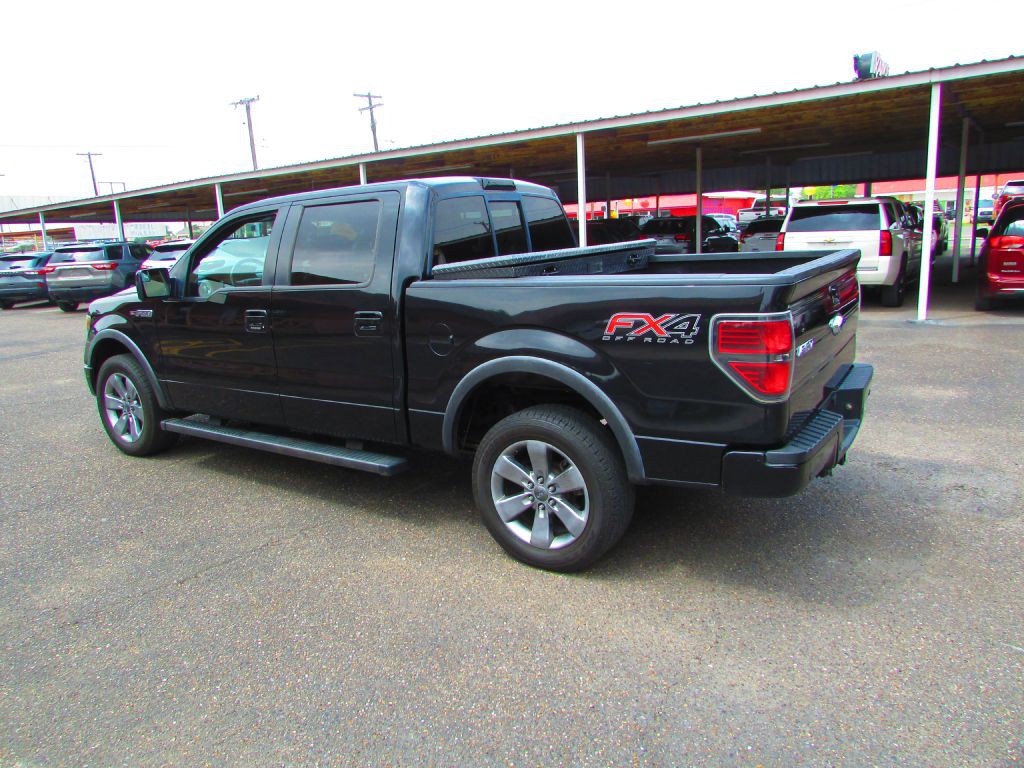 2013 Ford F-150 Image 11