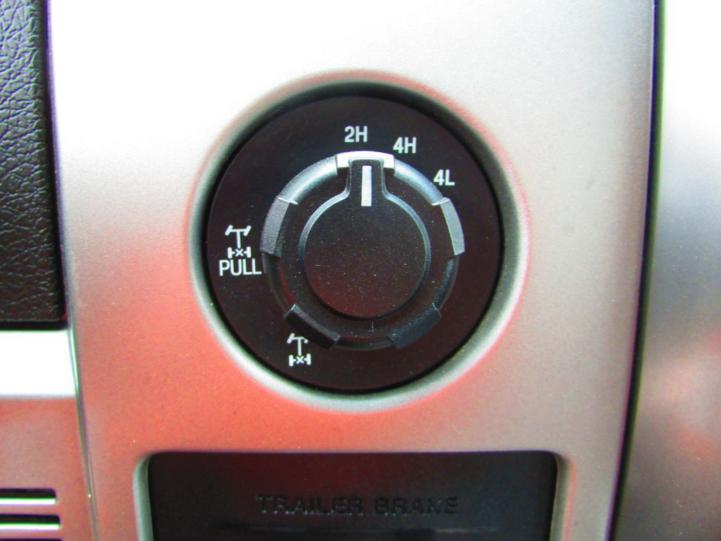 2013 Ford F-150 Image 18