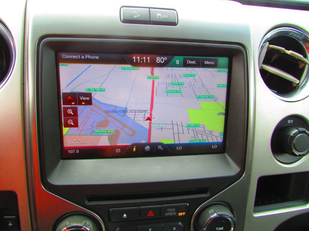 2013 Ford F-150 Image 19