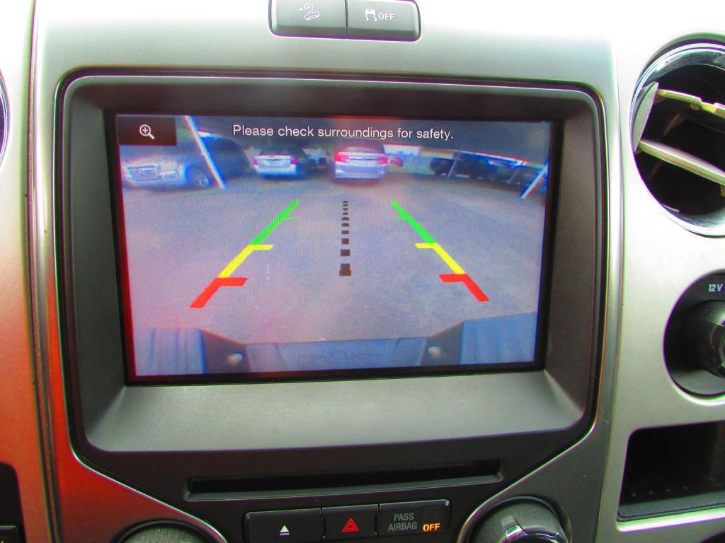 2013 Ford F-150 Image 20